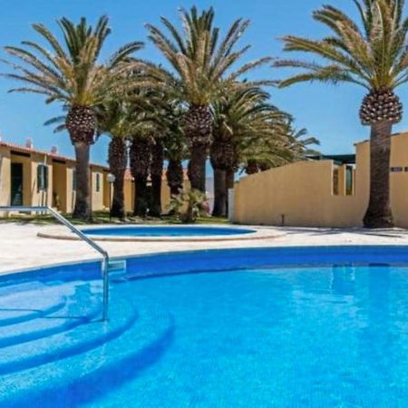 Apartamento Con Piscina Y Terraza En Ciudadela De Menorca كالا إن بلانيس المظهر الخارجي الصورة