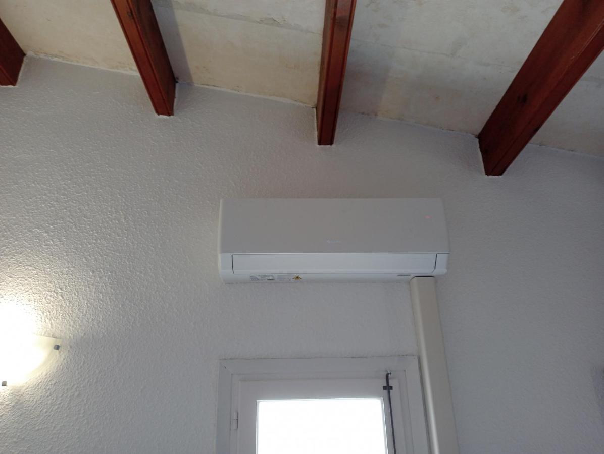 Apartamento Con Piscina Y Terraza En Ciudadela De Menorca كالا إن بلانيس المظهر الخارجي الصورة