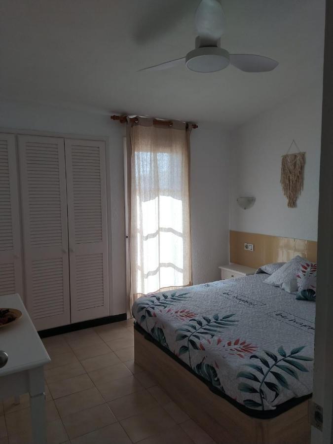 Apartamento Con Piscina Y Terraza En Ciudadela De Menorca كالا إن بلانيس المظهر الخارجي الصورة
