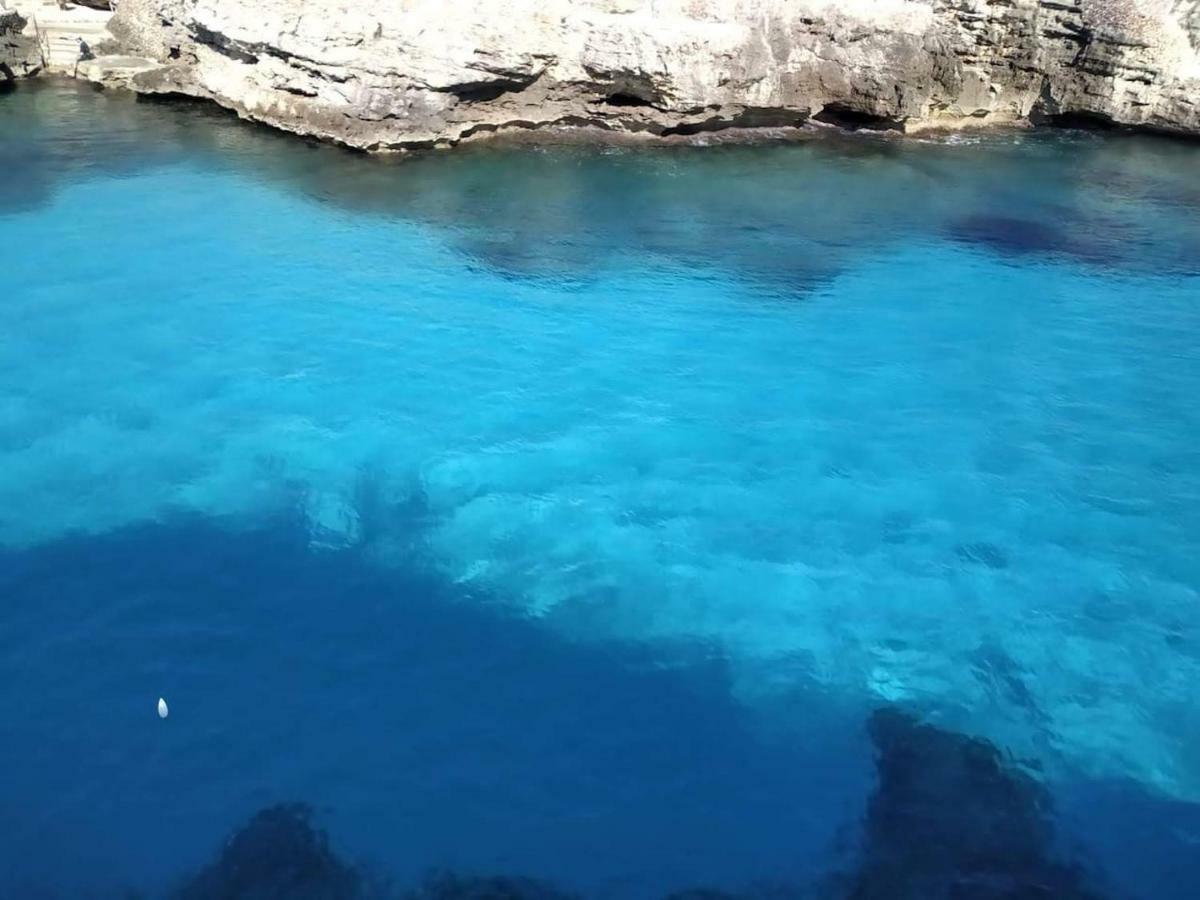 Apartamento Con Piscina Y Terraza En Ciudadela De Menorca كالا إن بلانيس المظهر الخارجي الصورة